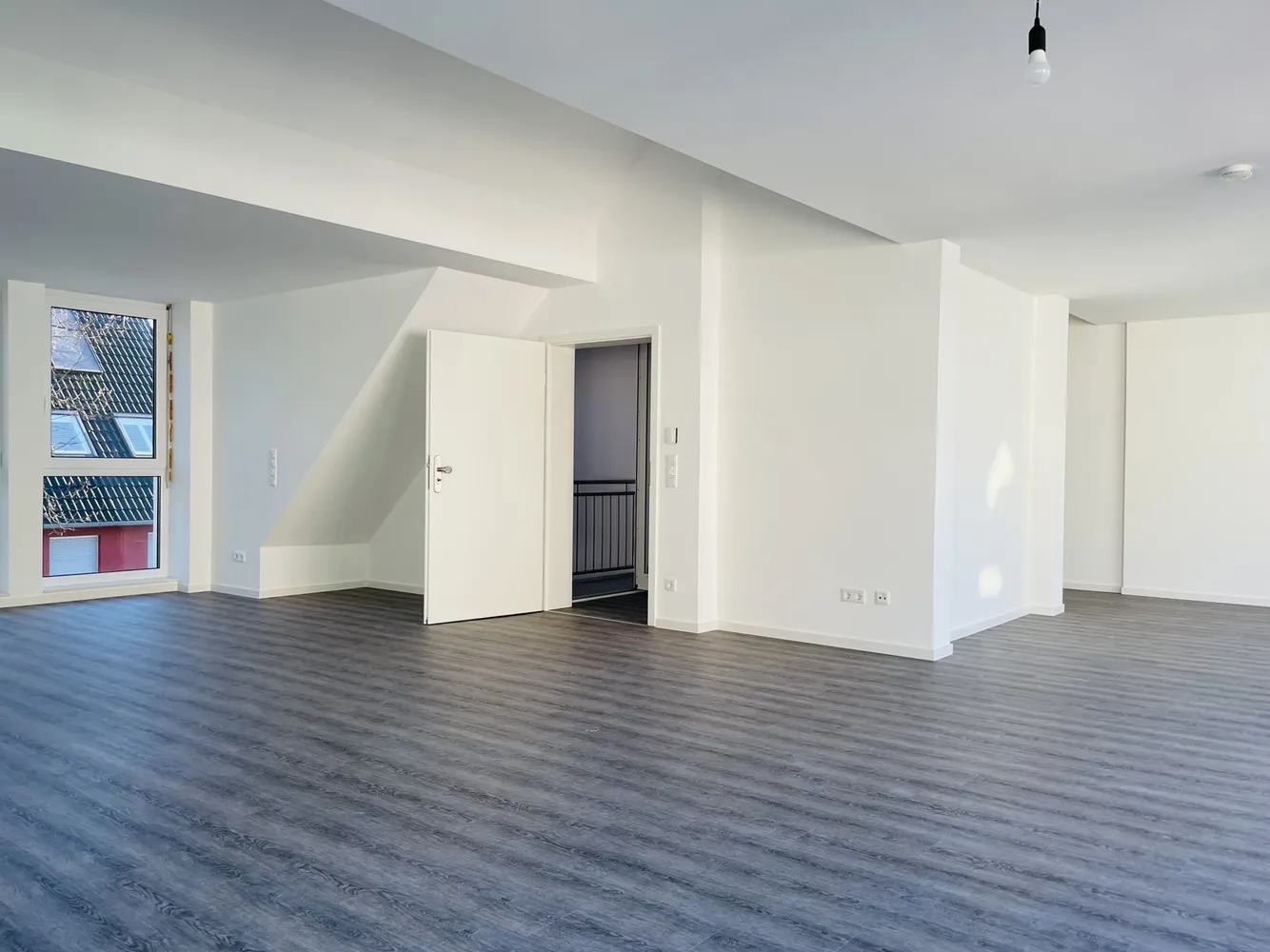 3 Zimmer Wohnung mit 112 m² in Haan – Bild 7