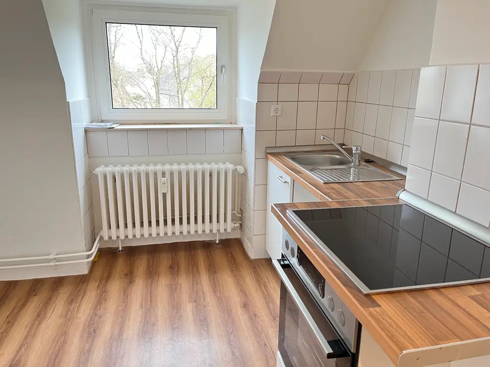 3 Zimmer Wohnung mit 63 m² in Kiel – Bild 6