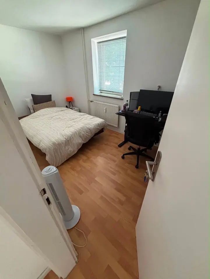WG-Zimmer mit 17 m² in Ingolstadt – Bild 1