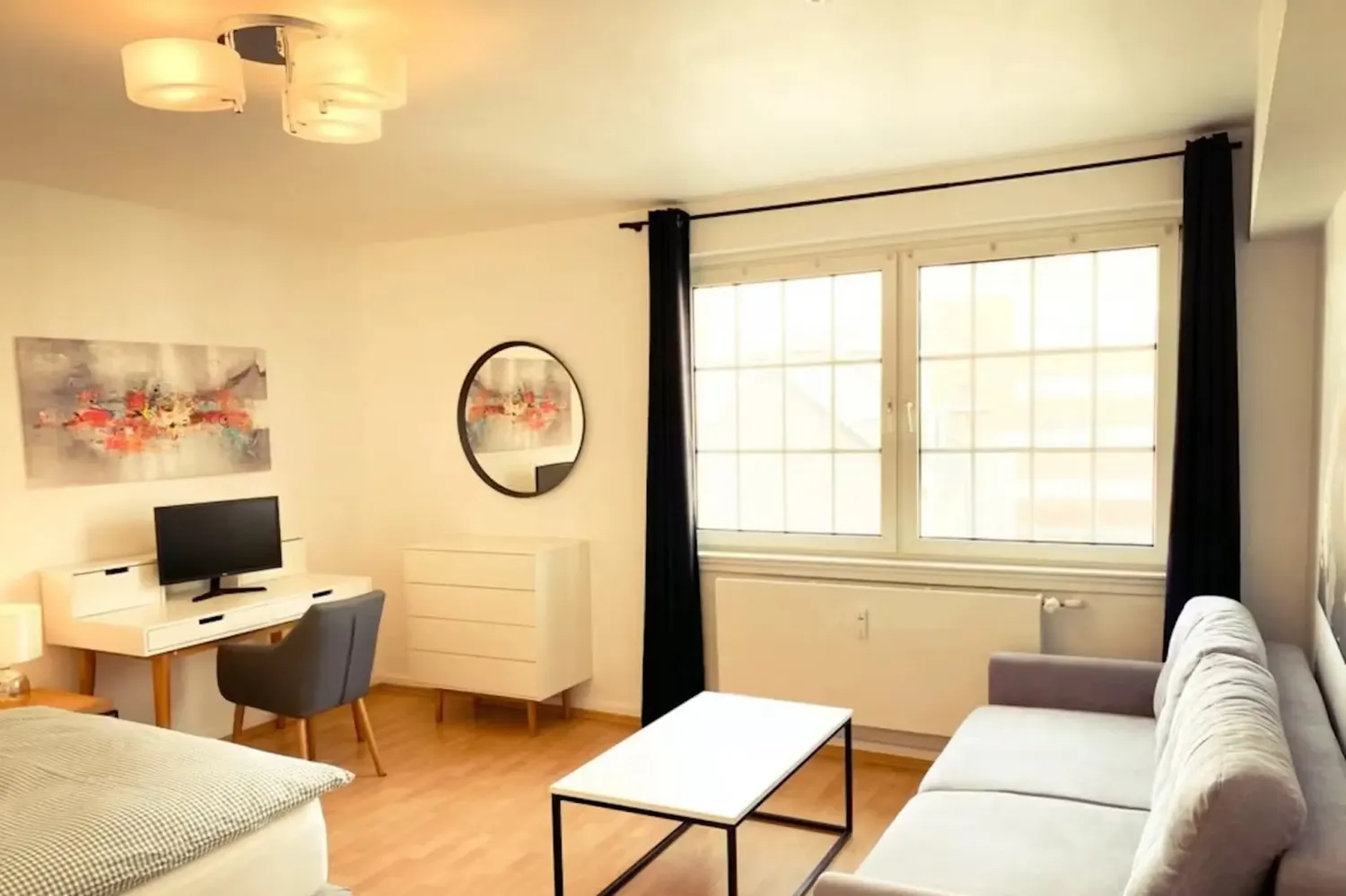 WG-Zimmer mit 30 m² in Frankfurt am Main – Bild 7