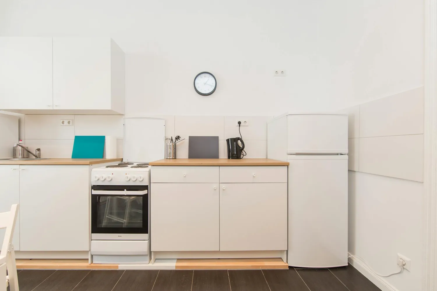 WG-Zimmer mit 11 m² in Berlin – Bild 7