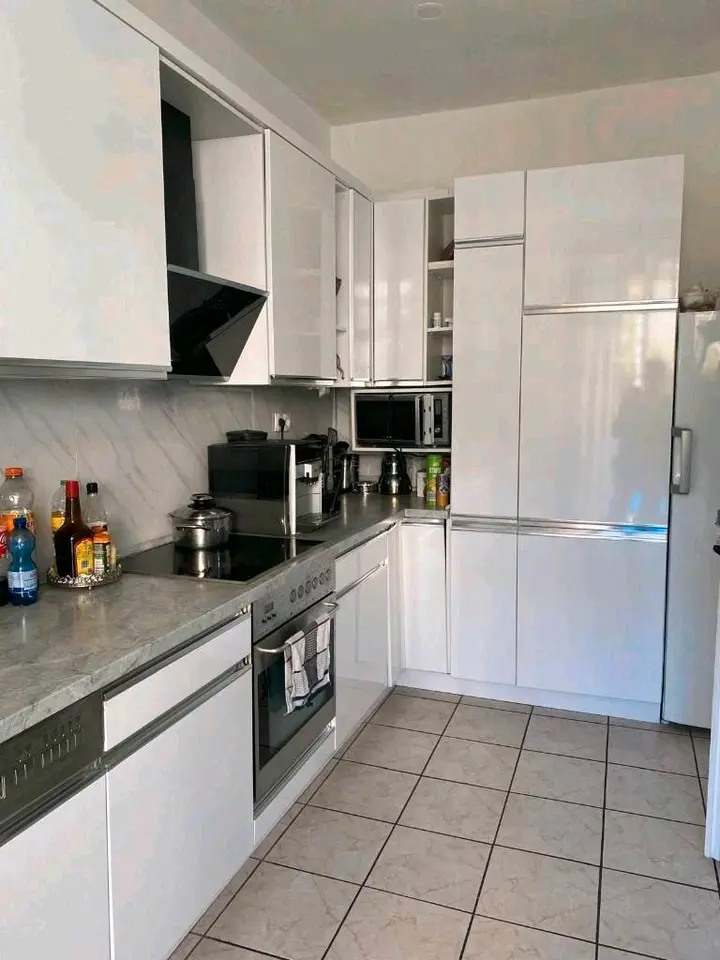 5 Zimmer Wohnung mit 115 m² in Duisburg – Bild 4