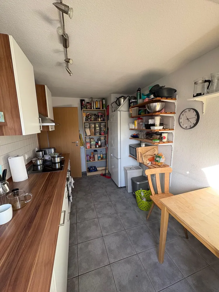 1 Zimmer Wohnung mit 26 m² in Karlsruhe – Bild 8