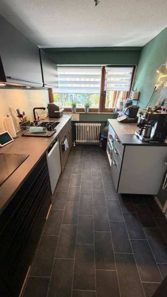 3 Zimmer Wohnung mit 72 m² in Stuttgart – Bild 9