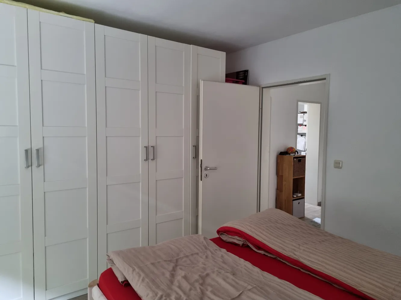 2 Zimmer Wohnung mit 55 m² in Kiel – Bild 11