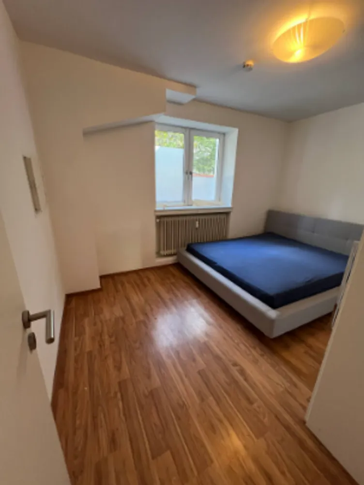 3 Zimmer Wohnung mit 70 m² in München – Bild 6