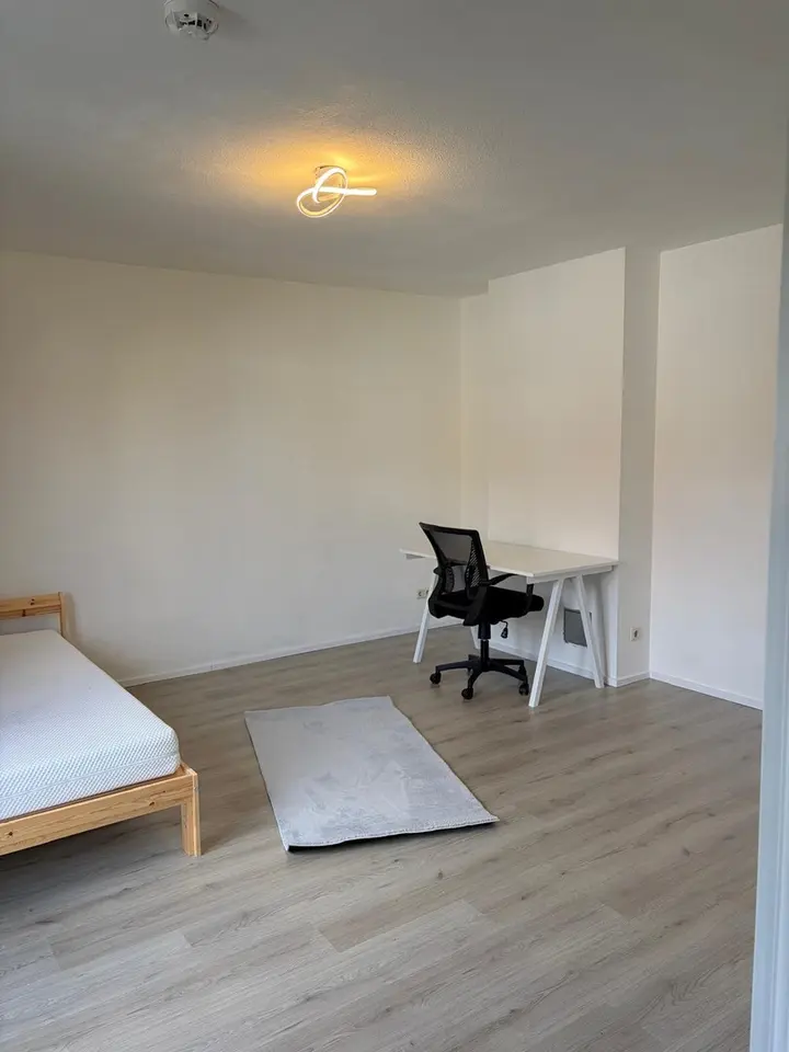 WG-Zimmer mit 52 m² in Nürnberg – Bild 1