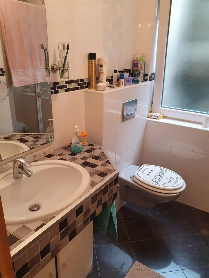 2 Zimmer Wohnung mit 55 m² in Oberursel – Bild 9