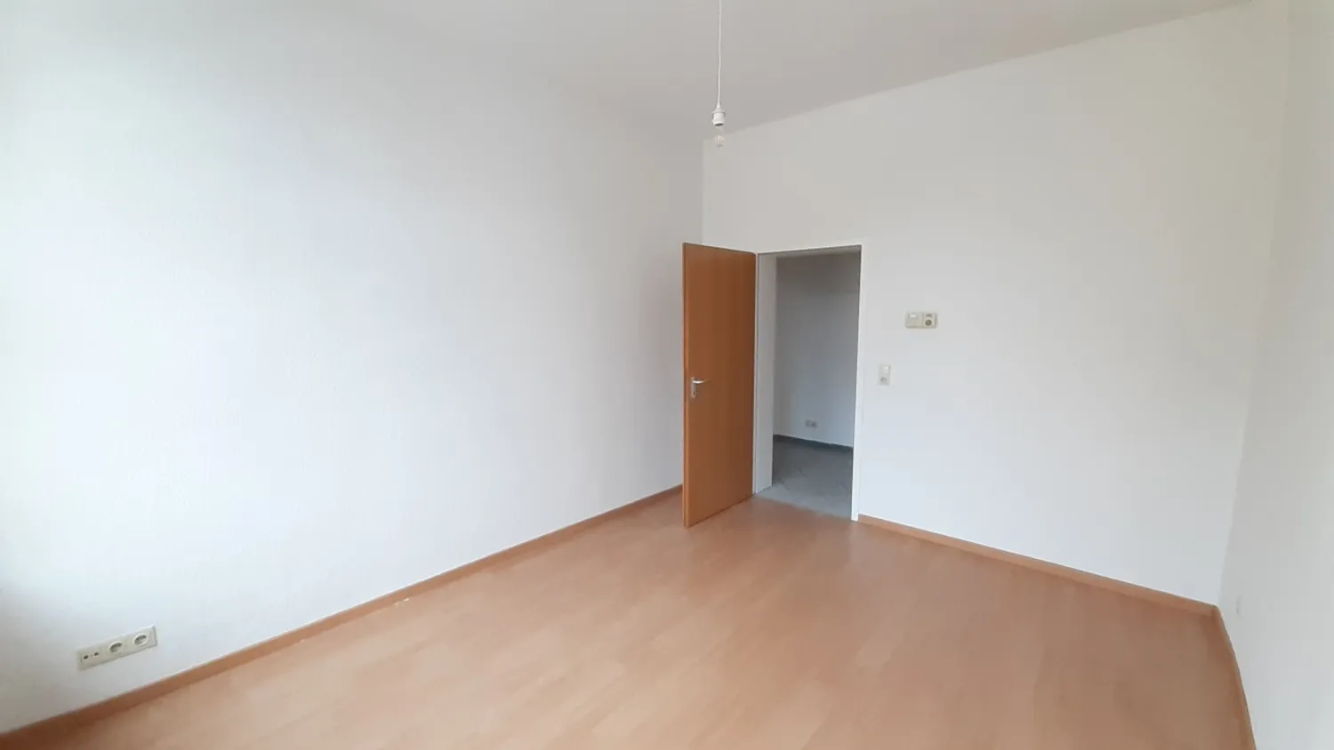 3 Zimmer Wohnung mit 58 m² in Hannover – Bild 1