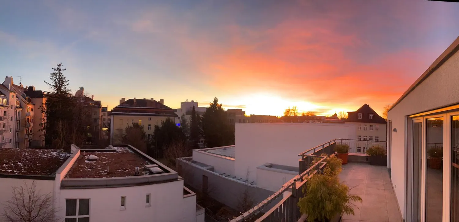 4 room apartment with 153 m² in Munich – Photo 11