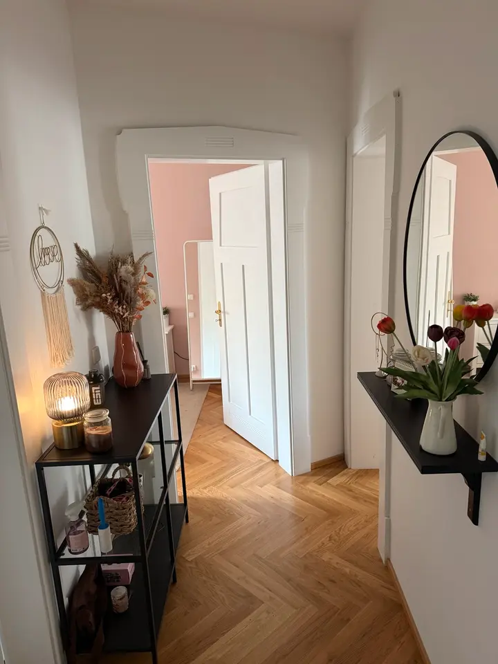 3 Zimmer Wohnung mit 71 m² in Chemnitz – Bild 4