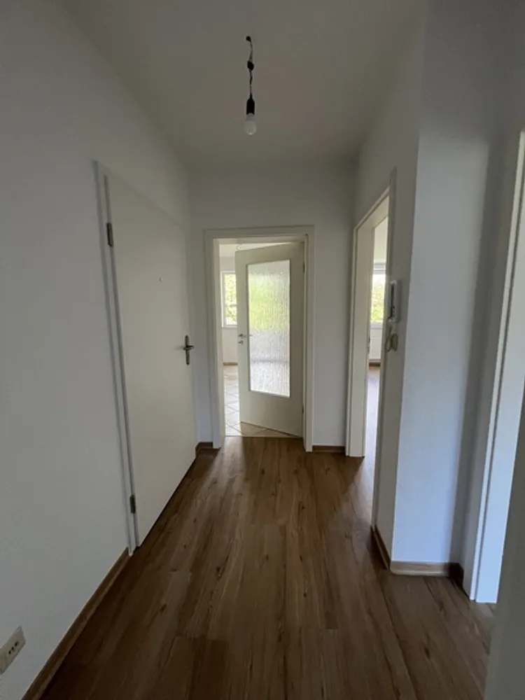 2 Zimmer Wohnung mit 50 m² in Bremerhaven – Bild 9