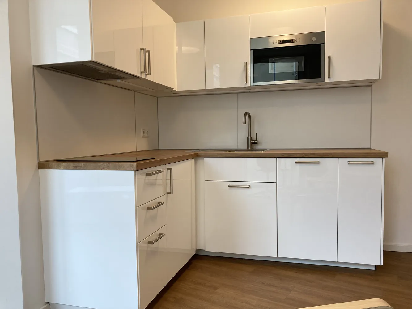 1 Zimmer Wohnung mit 38 m² in Nürnberg – Bild 10