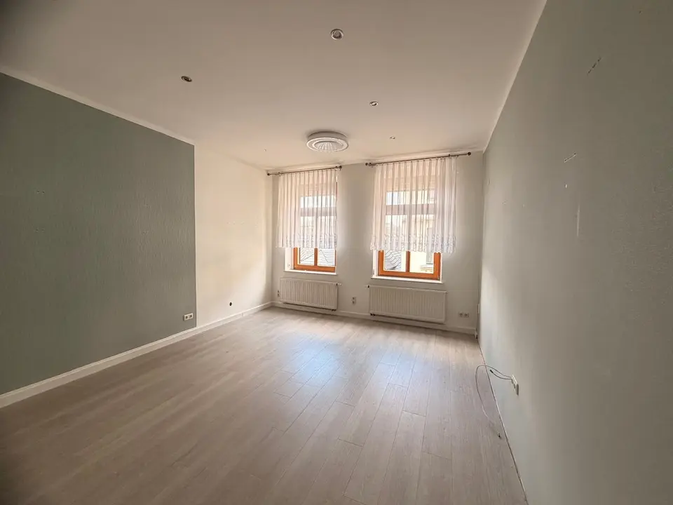 2 Zimmer Wohnung mit 94 m² in Annaberg-Buchholz – Bild 1