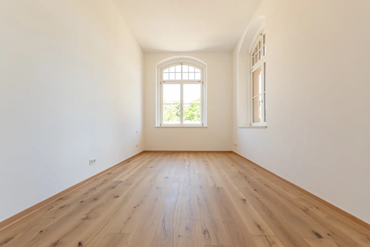 4 Zimmer Wohnung mit 134 m² in Leipzig – Bild 4