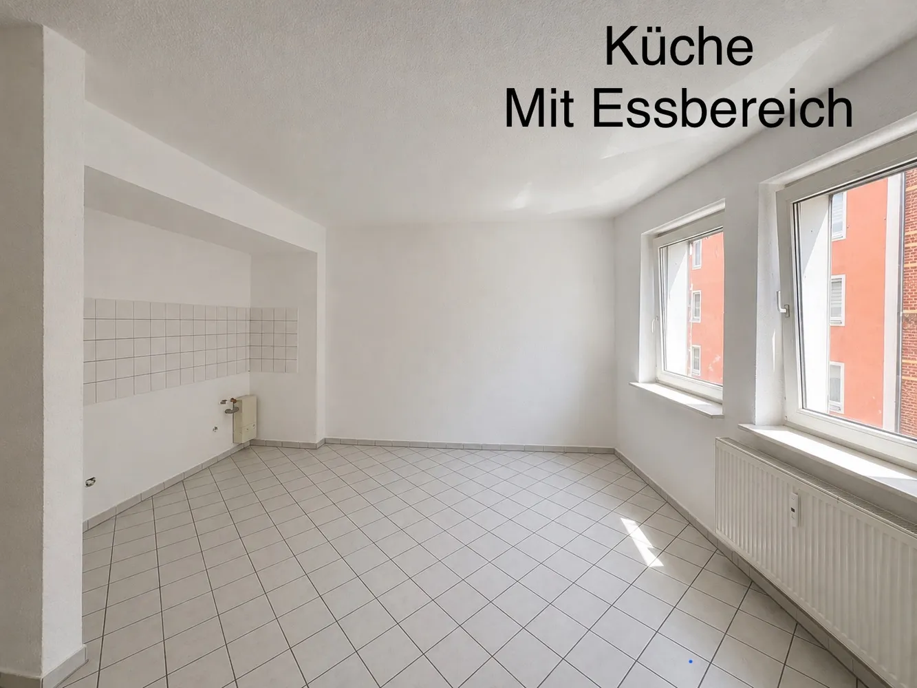 2 Zimmer Wohnung mit 56 m² in Bochum – Bild 4