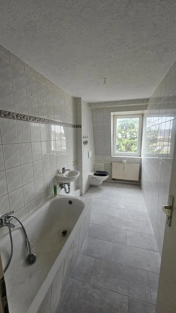 3 Zimmer Wohnung mit 58 m² in Meißen – Bild 5