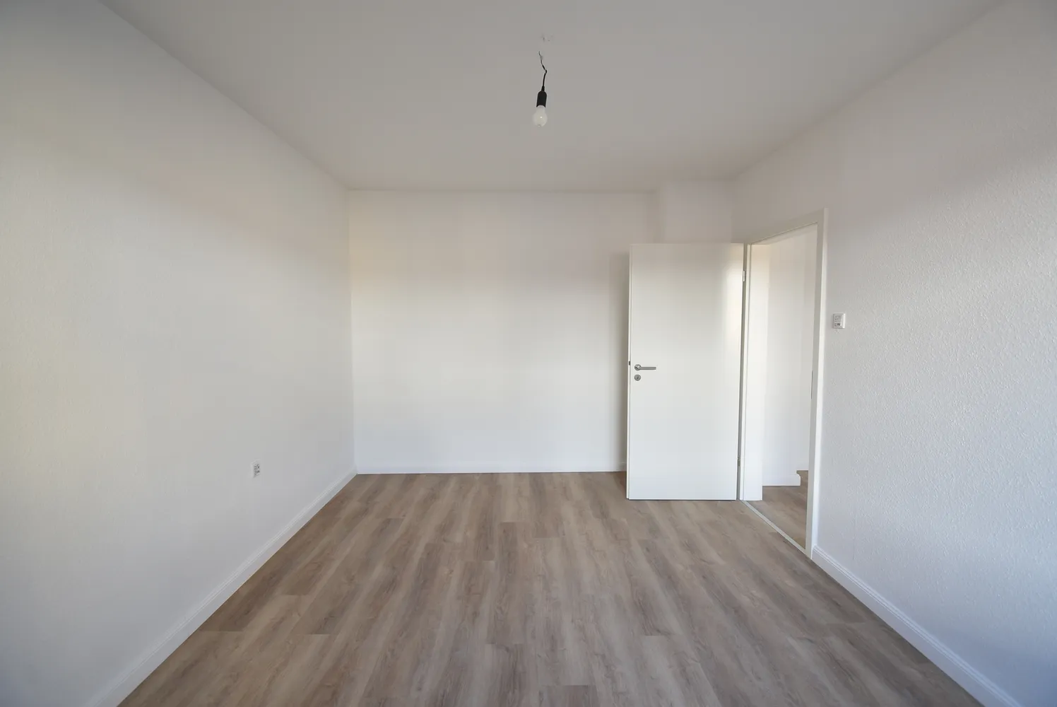 2 Zimmer Wohnung mit 46 m² in Oberhausen – Bild 7