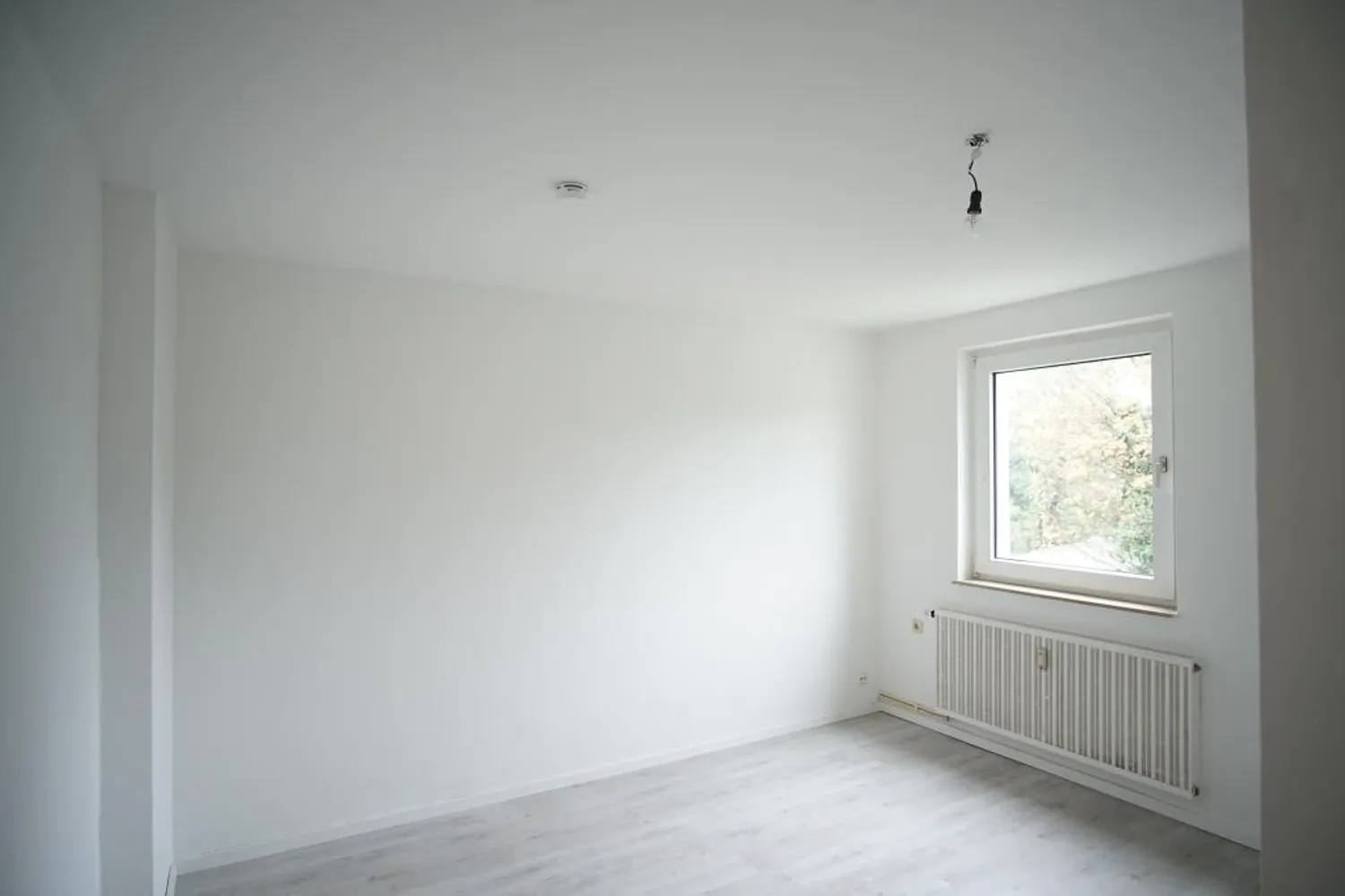 1 Zimmer Wohnung mit 36 m² in Oberhausen – Bild 2