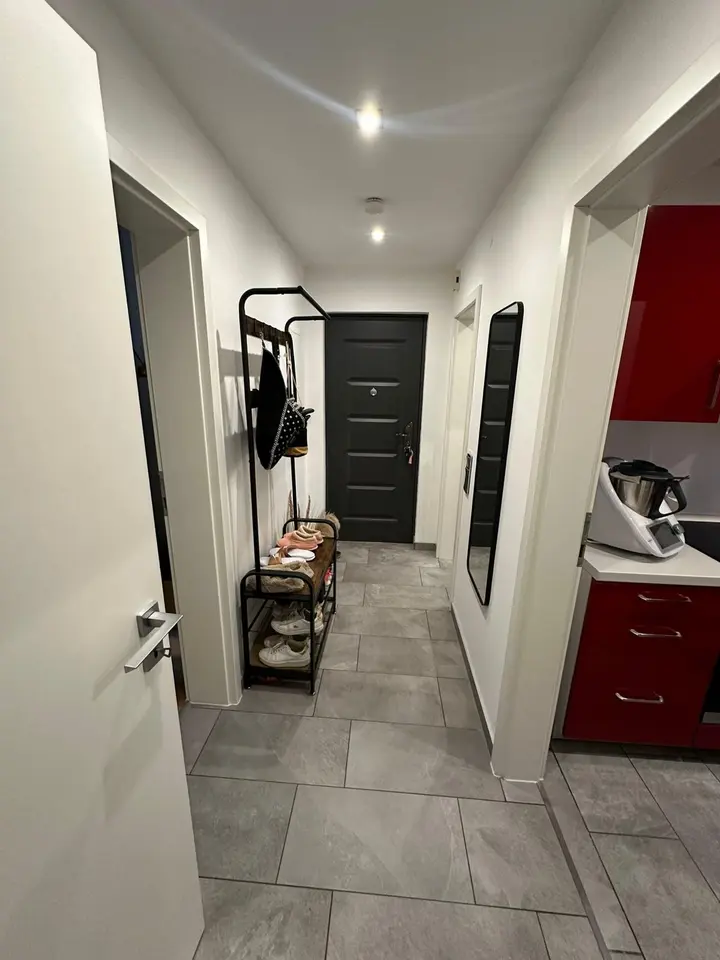 3 Zimmer Wohnung mit 53 m² in Lüdenscheid – Bild 8