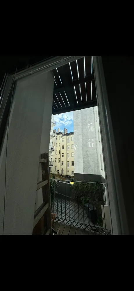 1 Zimmer Wohnung mit 13 m² in Berlin – Bild 2