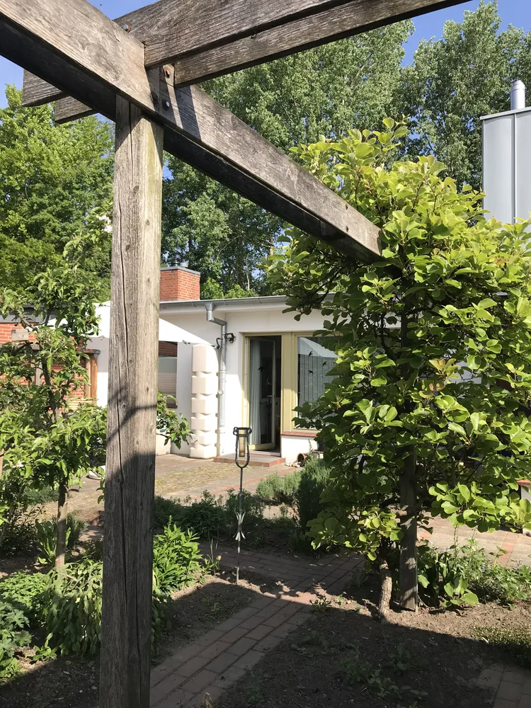 5 Zimmer Haus mit 120 m² in Buxtehude – Bild 8
