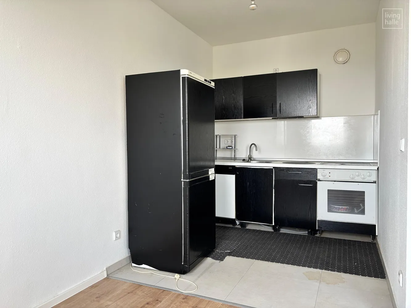 2 Zimmer Wohnung mit 46 m² in Halle (Saale) – Bild 3