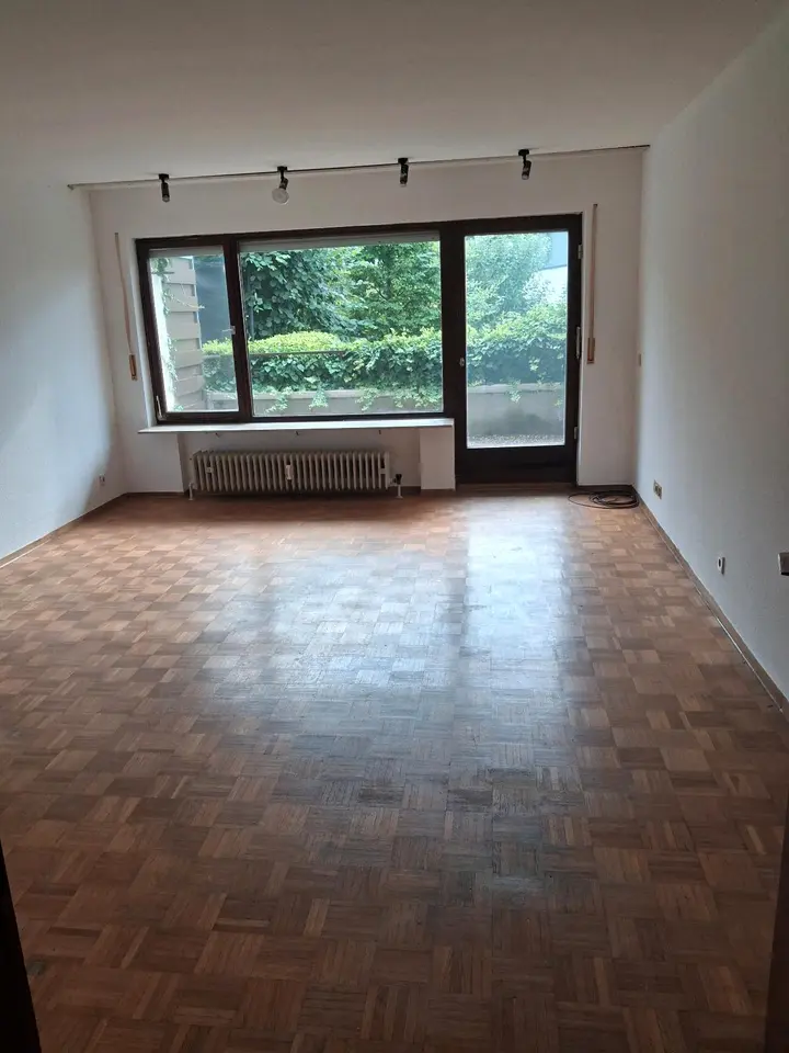 2 Zimmer Wohnung mit 37 m² in Waiblingen – Bild 1