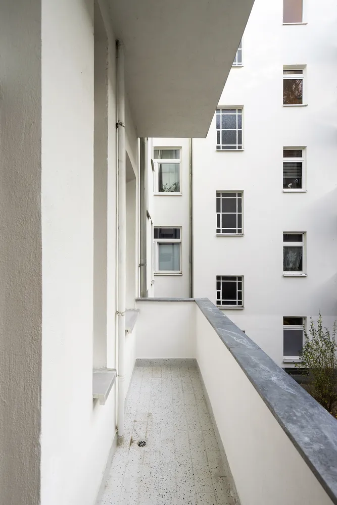 1 Zimmer Wohnung mit 37 m² in Berlin – Bild 4