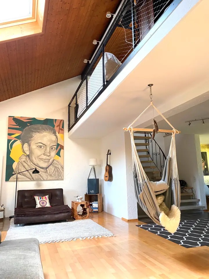 WG-Zimmer mit 13 m² in Weilheim in Oberbayern – Bild 6