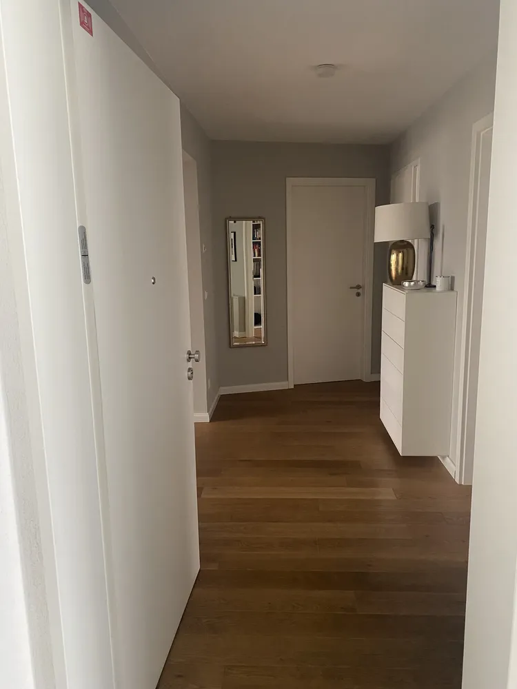 3 Zimmer Wohnung mit 77 m² in Düsseldorf – Bild 3