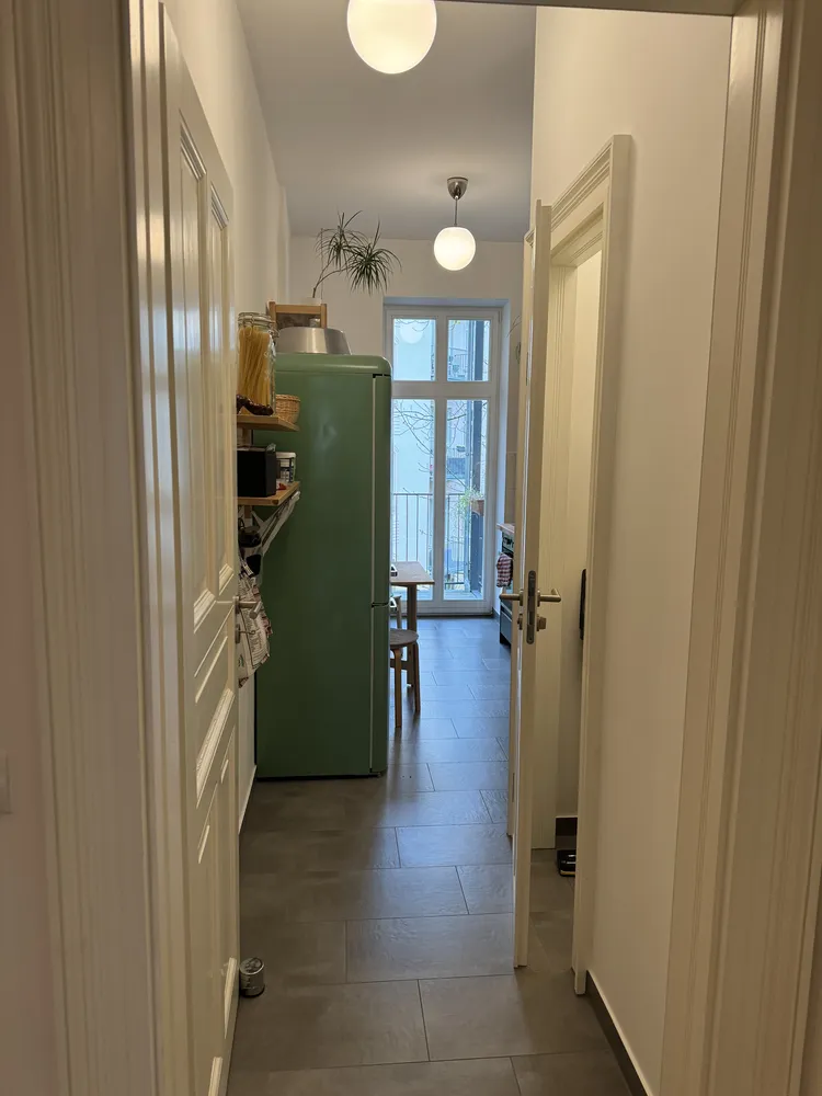 3 Zimmer Wohnung mit 77 m² in Leipzig – Bild 6