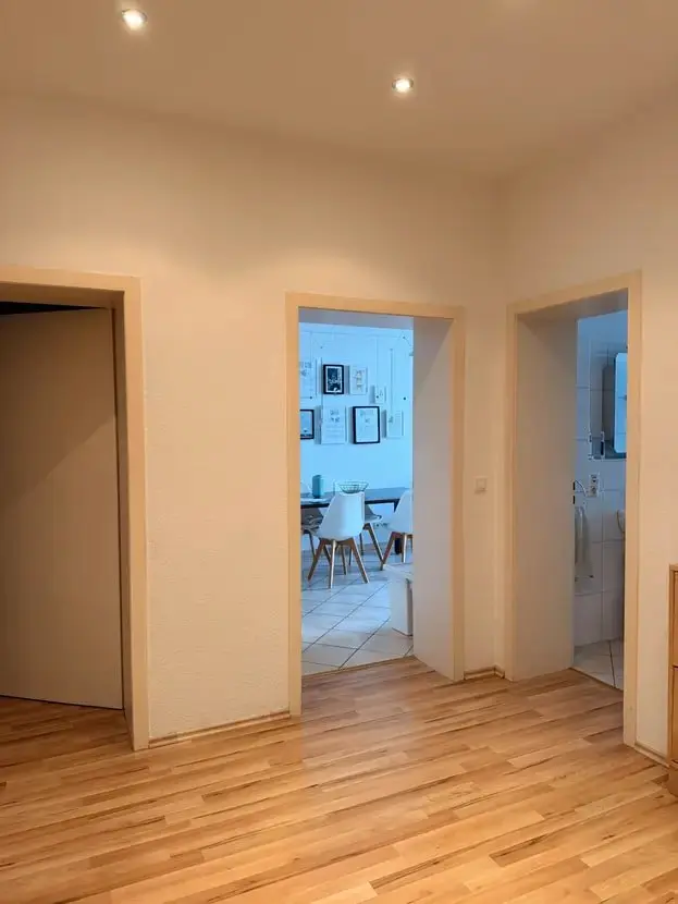 2 Zimmer Wohnung mit 72 m² in Düsseldorf – Bild 5
