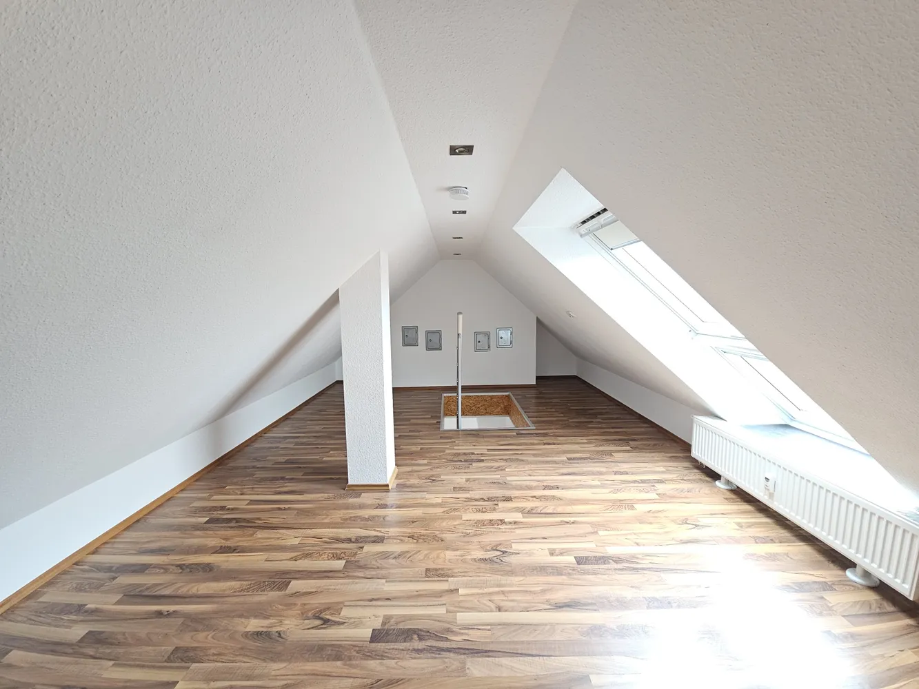 2 Zimmer Wohnung mit 54 m² in Hannover – Bild 5