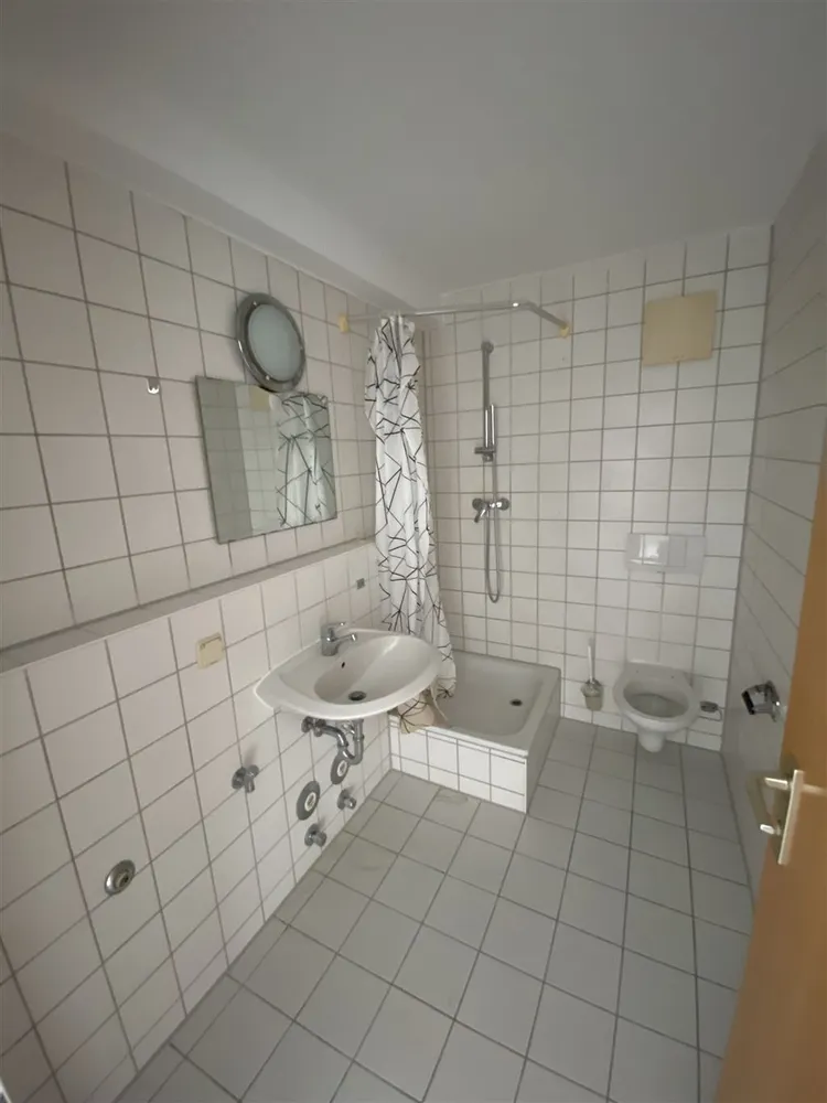 1 Zimmer Wohnung mit 29 m² in Leipzig – Bild 2