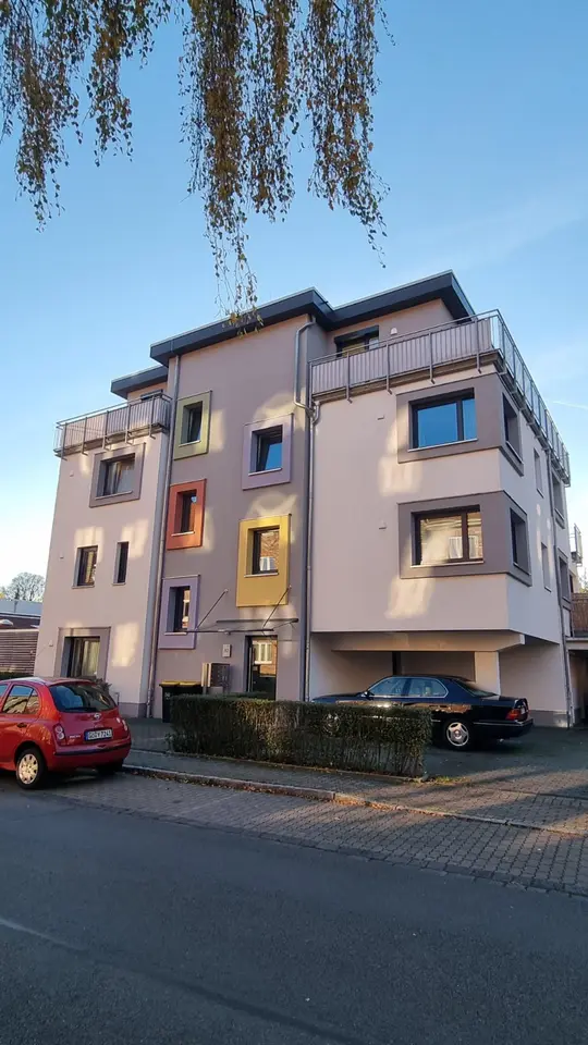 WG-Zimmer mit 63 m² in Göttingen – Bild 4
