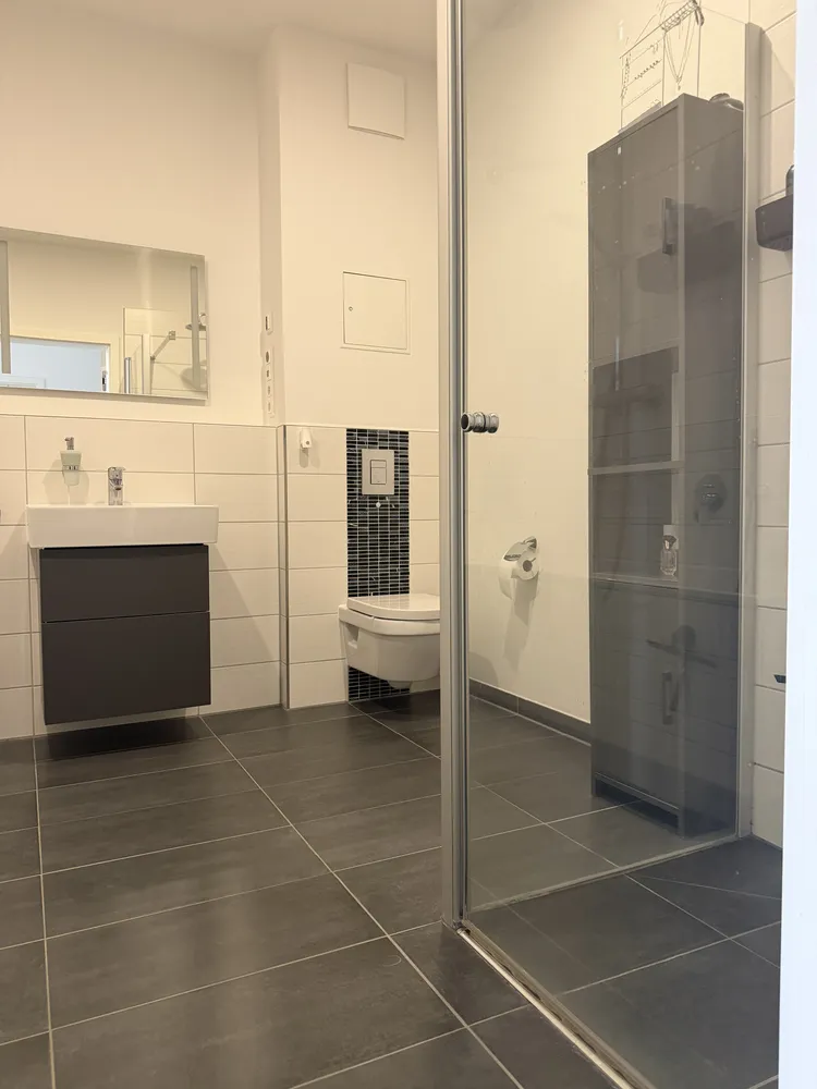 2 Zimmer Wohnung mit 65 m² in Leipzig – Bild 4