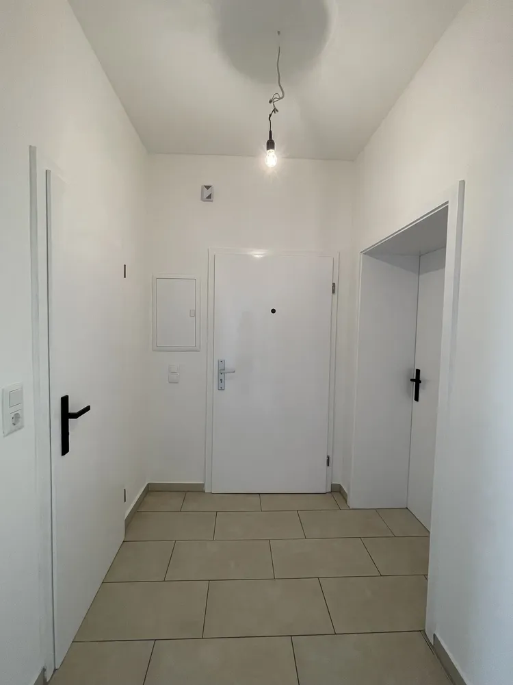 2 Zimmer Wohnung mit 58 m² in Dortmund – Bild 1