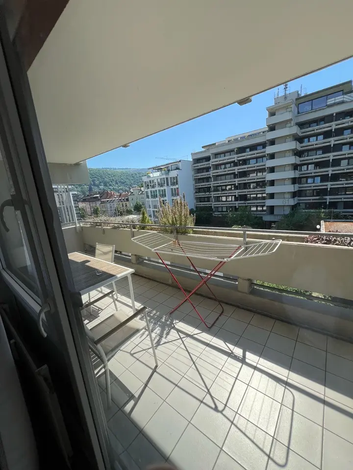 2 Zimmer Wohnung mit 55 m² in Heidelberg – Bild 4
