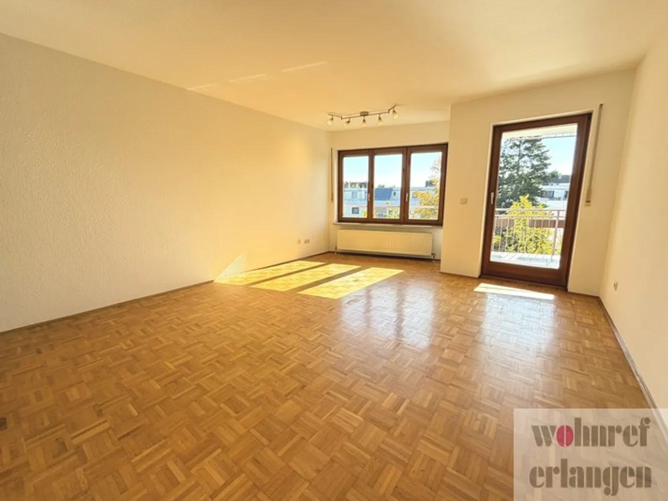 3 Zimmer Wohnung mit 85 m² in Erlangen – Bild 10