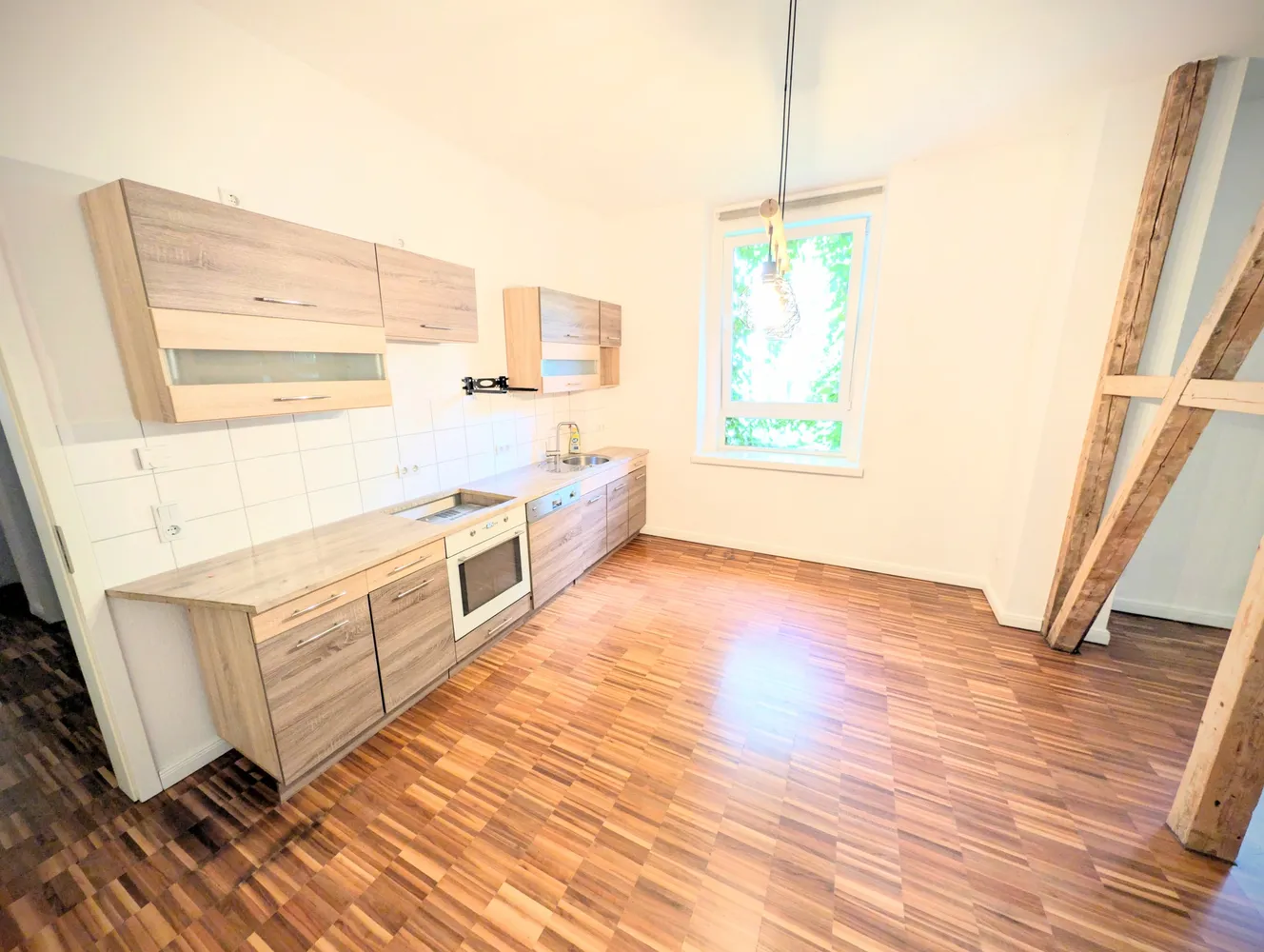 3 Zimmer Wohnung mit 69 m² in Herne – Bild 8