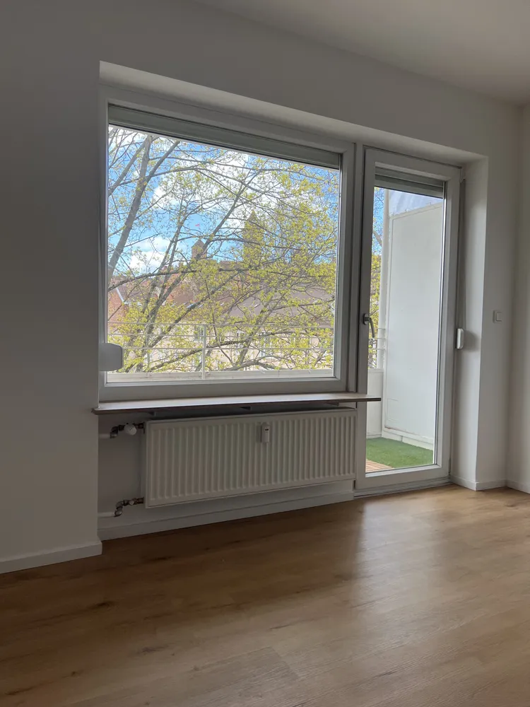 1 Zimmer Wohnung mit 37 m² in Nürnberg – Bild 3