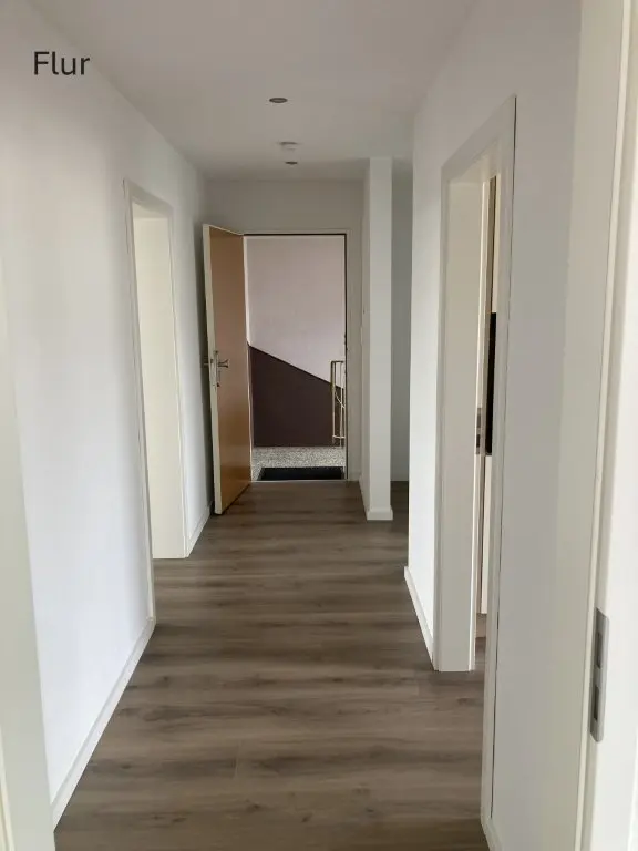 3 Zimmer Wohnung mit 90 m² in Lüdenscheid – Bild 2