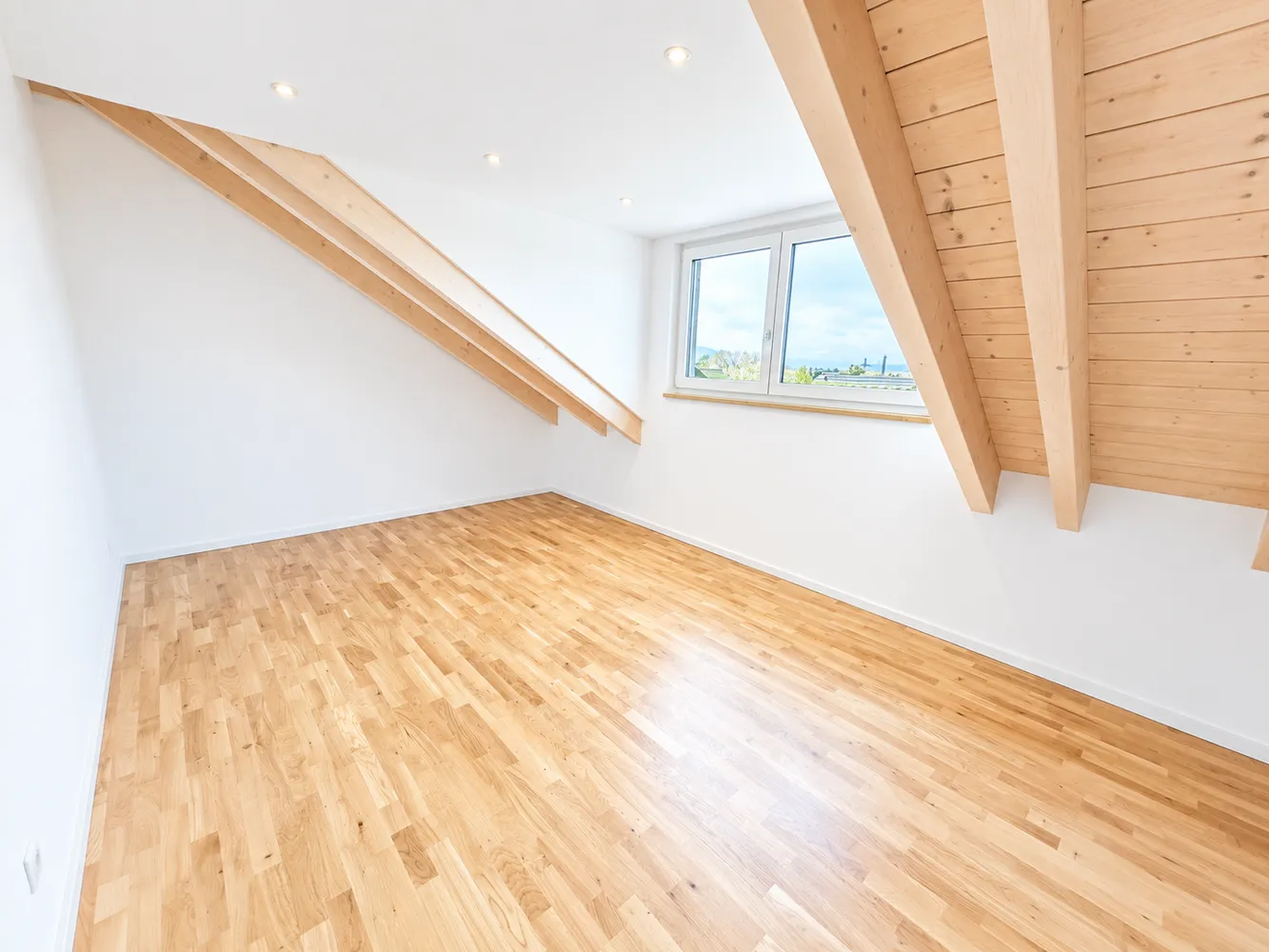 5 Zimmer Wohnung mit 105 m² in Lindau – Bild 7
