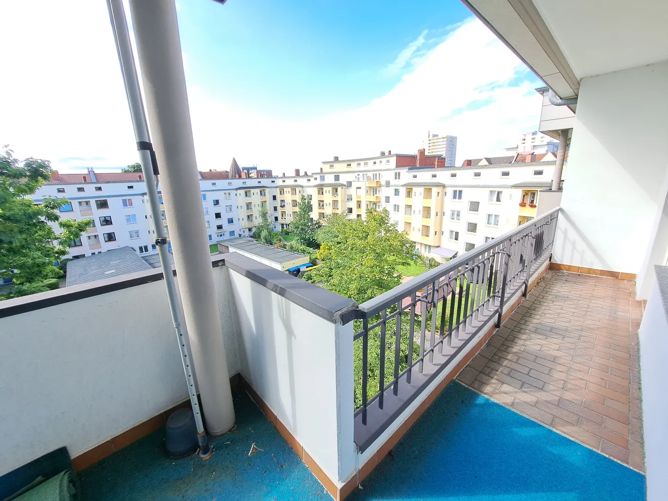 3 Zimmer Wohnung mit 77 m² in Bremen – Bild 8
