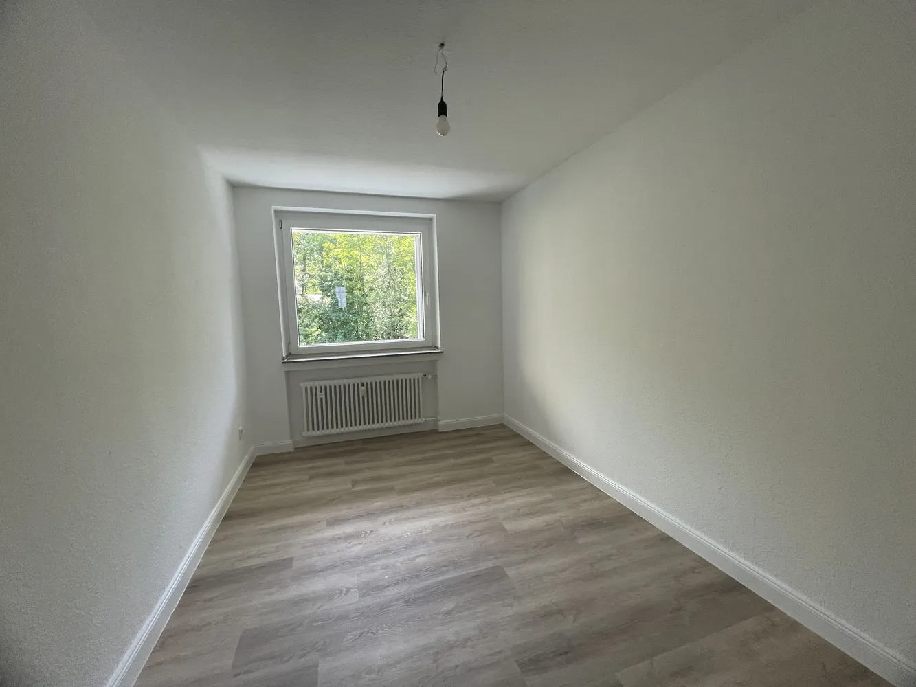 3 Zimmer Wohnung mit 75 m² in Düsseldorf – Bild 7