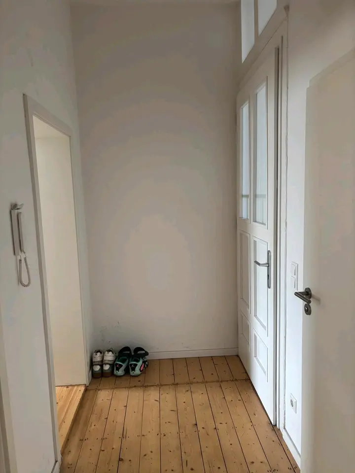 3 Zimmer Wohnung mit 65 m² in Mannheim – Bild 9