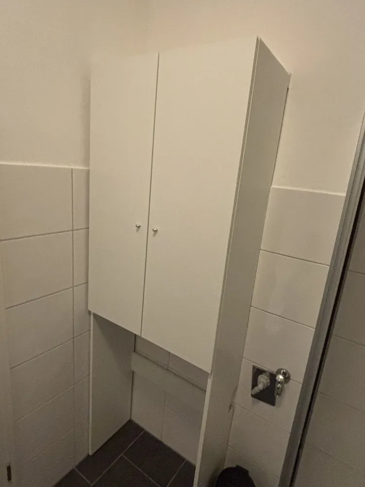 1 room apartment with 32 m² in Munich – Photo 11