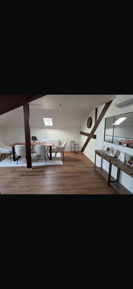 5 Zimmer Wohnung mit 204 m² in Kaiserslautern – Bild 10