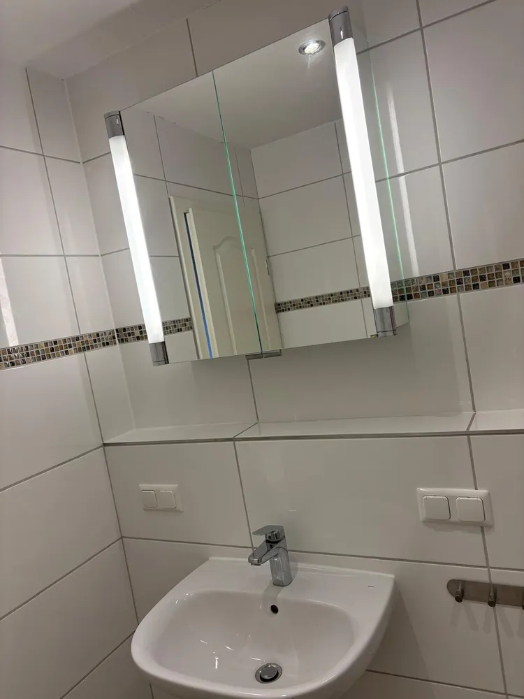 1 Zimmer Wohnung mit 25 m² in Mainz – Bild 4